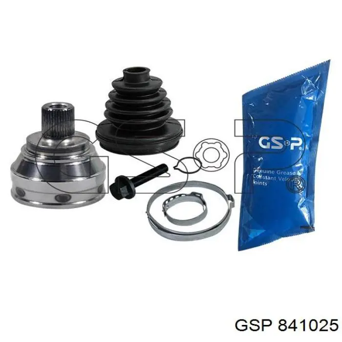 Junta homocinética exterior delantera Nissan Terrano 2 R20