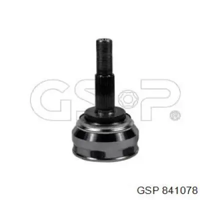 841078 GSP Junta homocinética