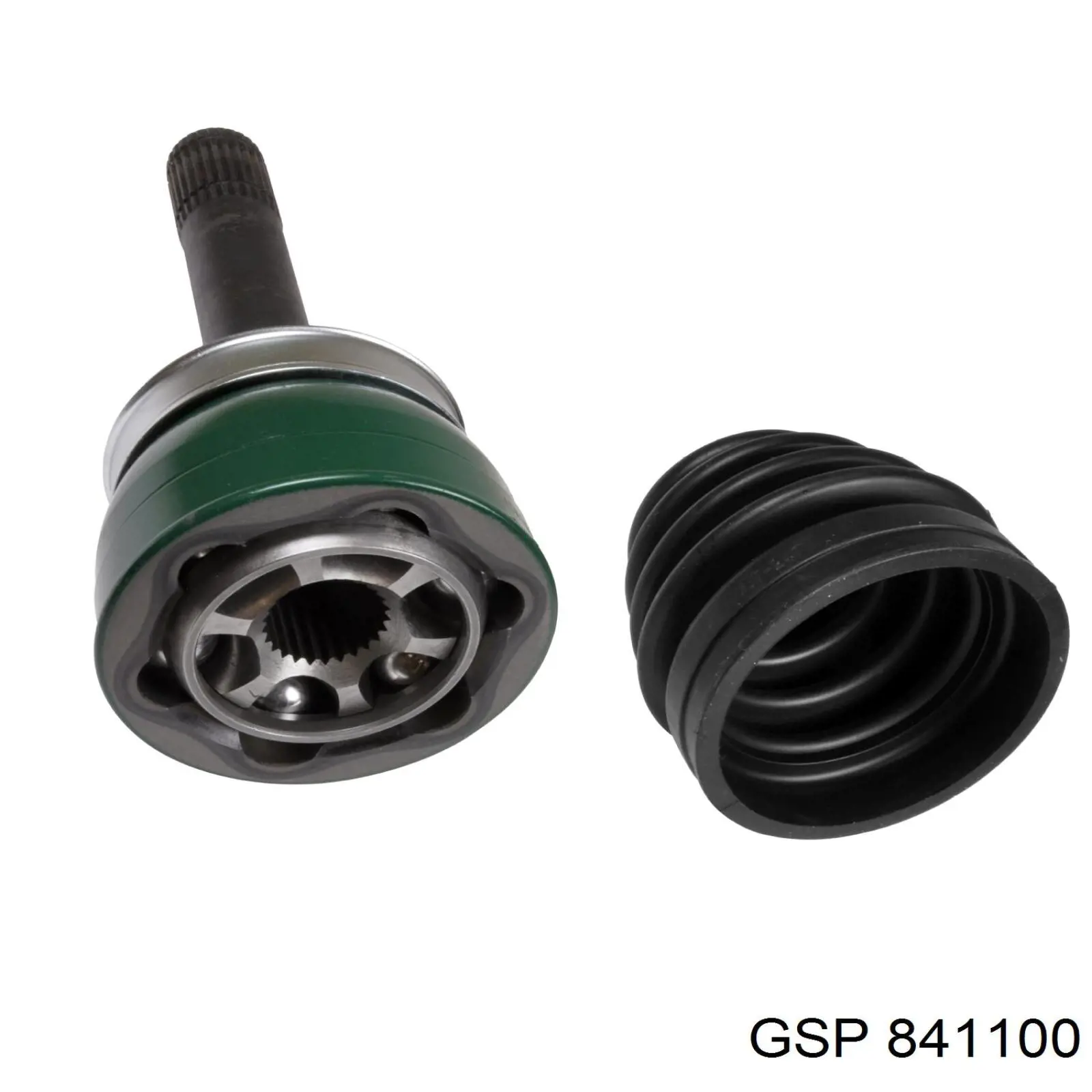 Junta homocinética exterior delantera GSP 841100 precio, desde 104,68 EUR