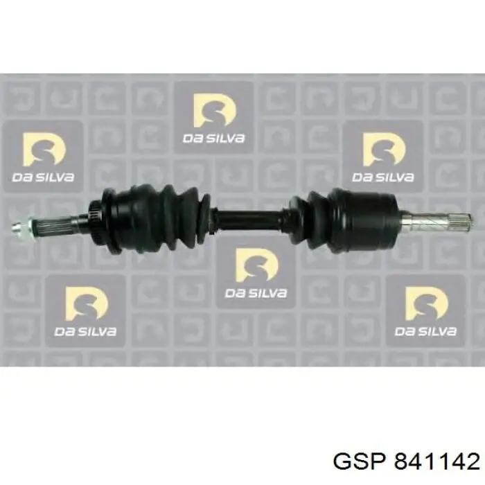 Junta homocinética exterior delantera Nissan/Infiniti 392115V410 precio, desde 41,84 EUR