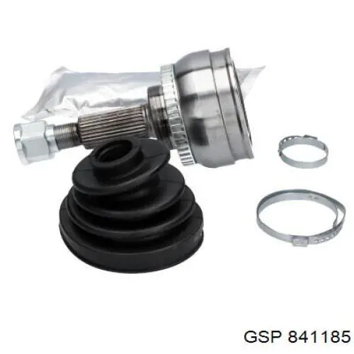 Junta homocinética exterior delantera GSP 841185 precio, desde 46,54 EUR