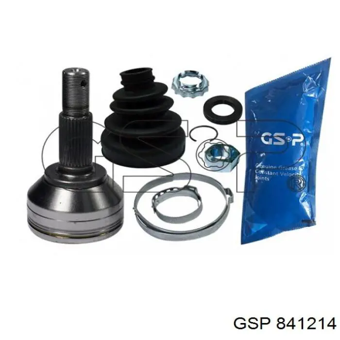 Junta homocinetica 841214 GSP