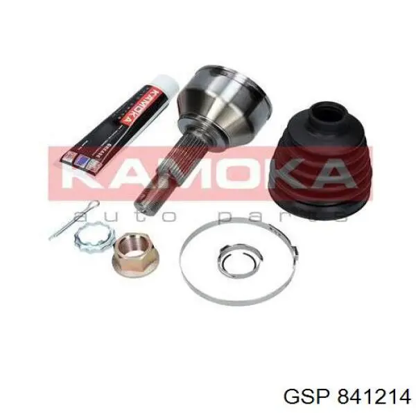 Comprar 841214 GSP Junta homocinetica
