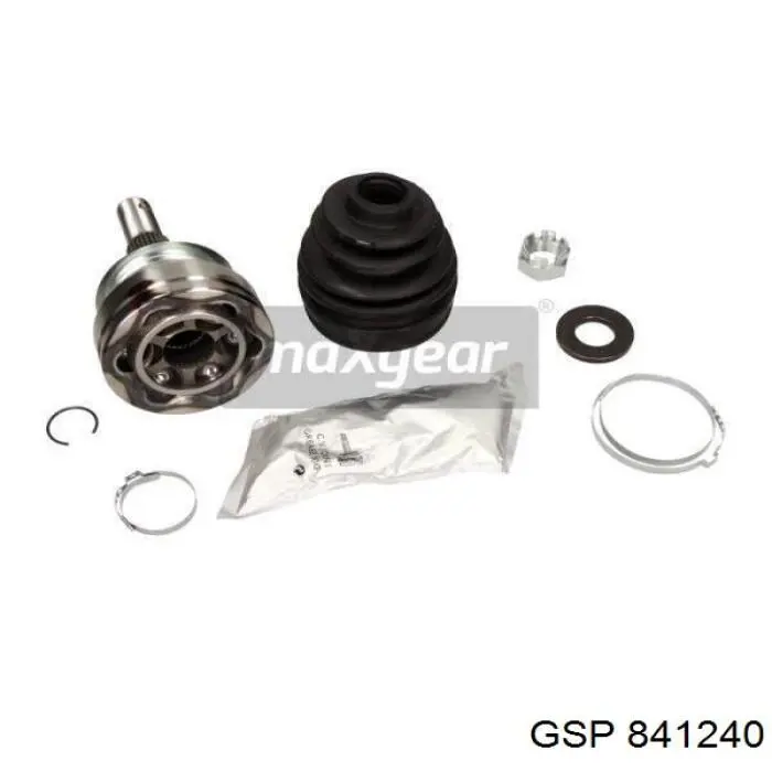 Comprar C9211EB30A Nissan/Infiniti Junta homocinetica