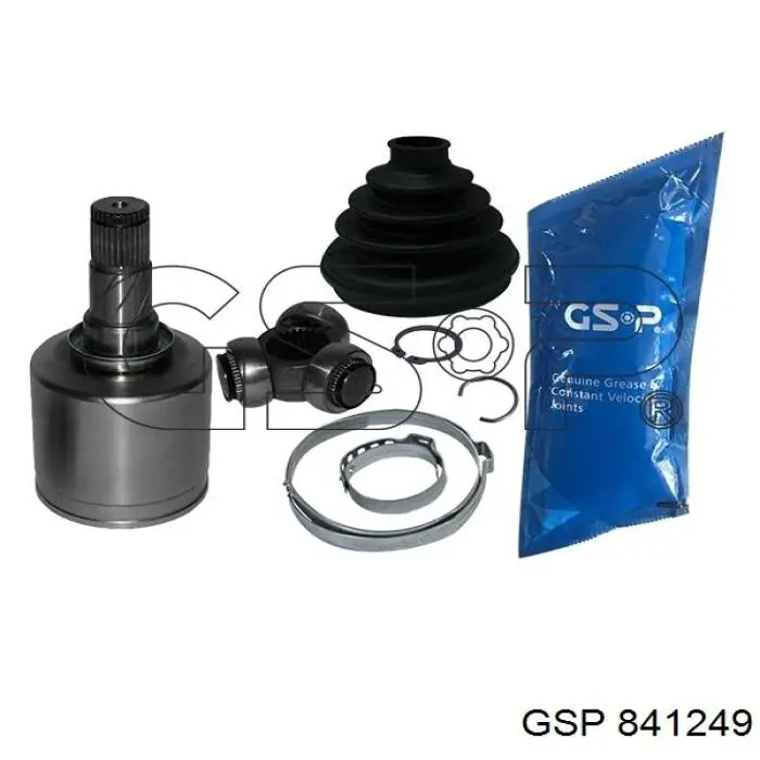 Comprar 841249 GSP Junta homocinetica