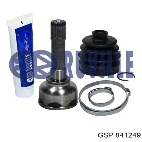 Junta homocinética exterior delantera Nissan/Infiniti 39211JG72B precio, desde 33,00 EUR