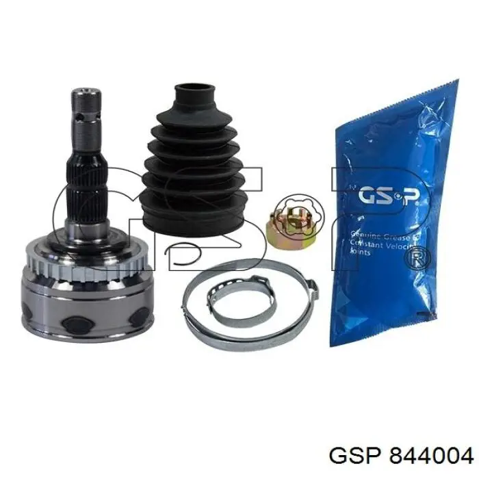 Comprar 844004 GSP Junta homocinetica