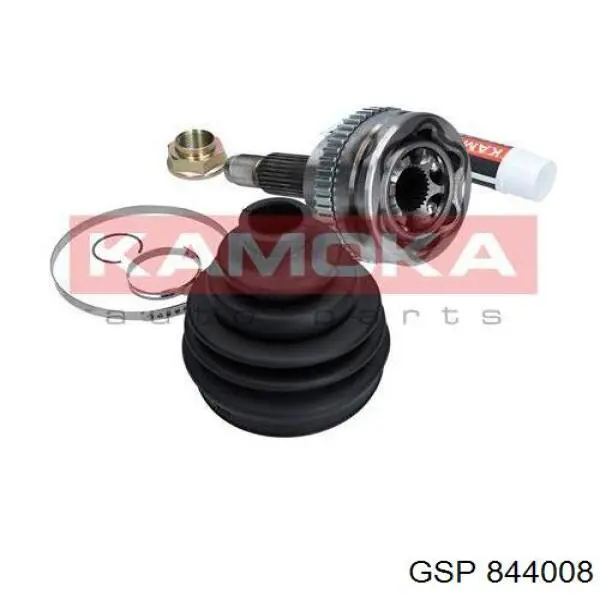 Comprar 844008 GSP Junta homocinetica