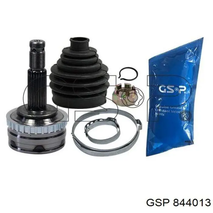 Comprar 844013 GSP Junta homocinetica