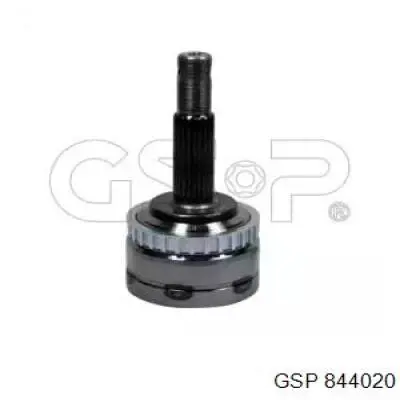 844020 GSP Junta homocinética