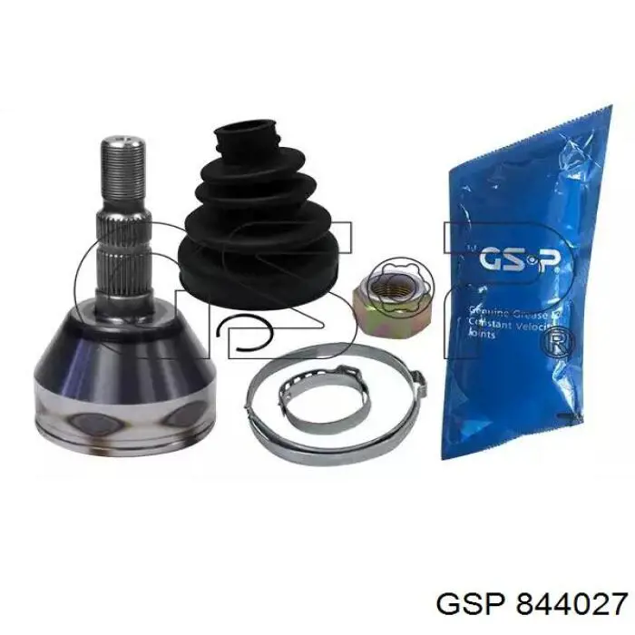 Comprar 844027 GSP Junta homocinetica