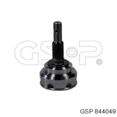 Junta homocinética exterior delantera GSP 844049 precio, desde 81,99 EUR