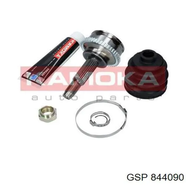 Comprar KDW855 LPR Junta homocinetica
