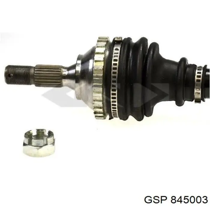 Junta homocinética exterior delantera GSP 845003 precio, desde 47,76 EUR