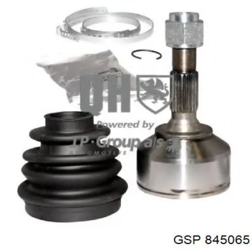 Comprar 845065 GSP Junta homocinetica