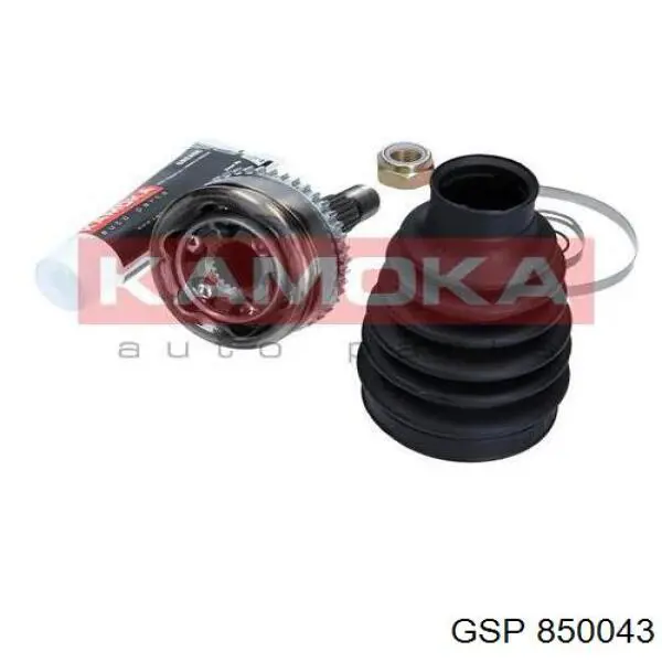 850043 GSP Junta homocinética