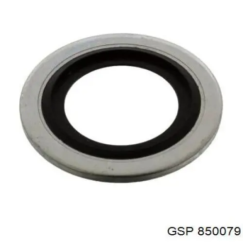 Junta homocinética exterior delantera GSP 850079