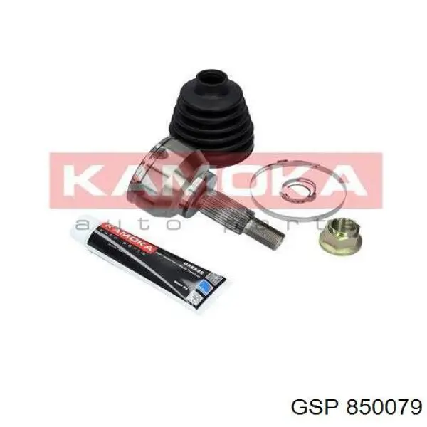Comprar 850079 GSP Junta homocinetica