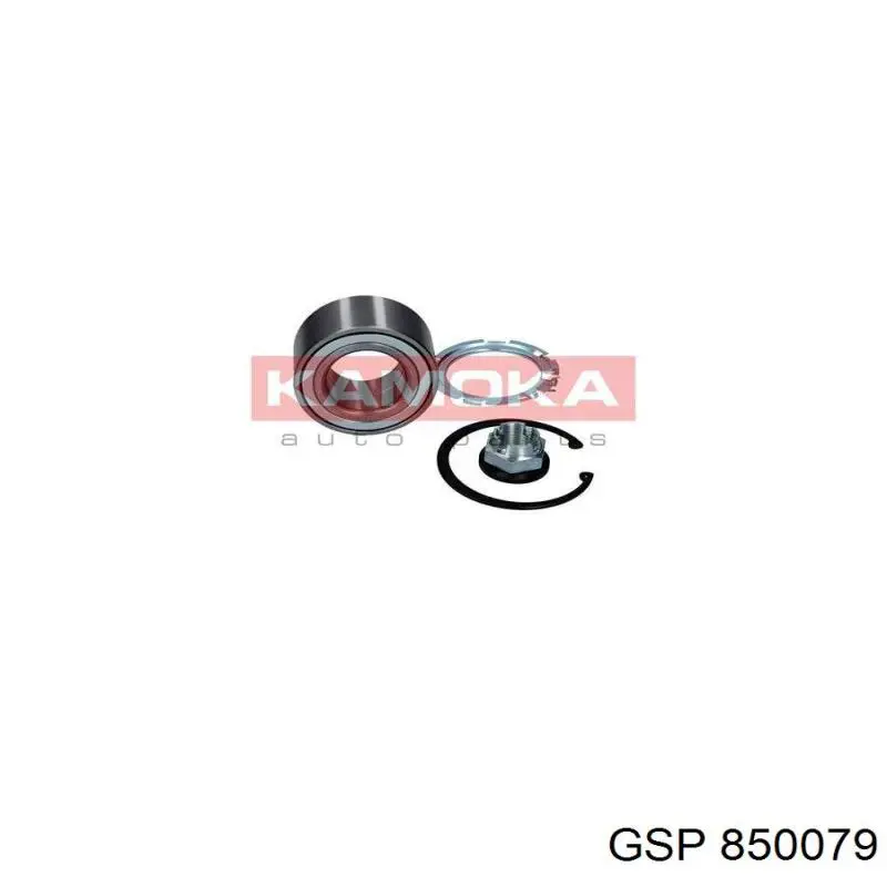 Junta homocinetica 850079 GSP