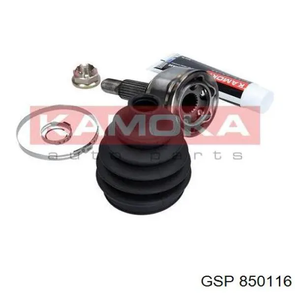 Comprar 850116 GSP Junta homocinetica