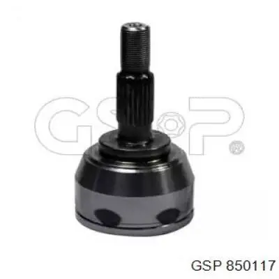 Junta homocinética exterior delantera SNR OJK55002 precio, desde 49,19 EUR