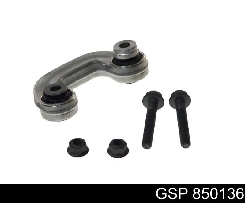 850136 GSP Junta homocinética