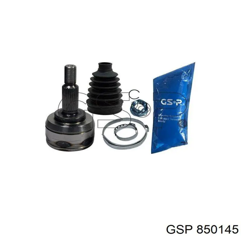Junta homocinética exterior delantera Trakmotive/Surtrack 400928 precio, desde 31,67 EUR