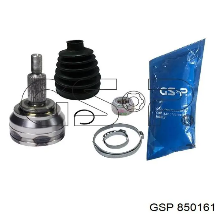 Junta homocinética exterior delantera LPR KRN868 precio, desde 38,40 EUR