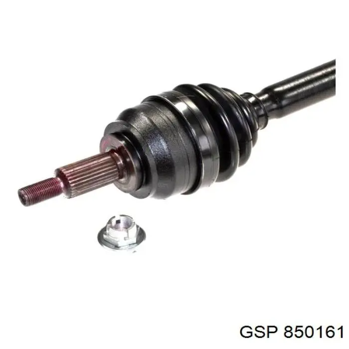 Junta homocinetica KRN868 LPR