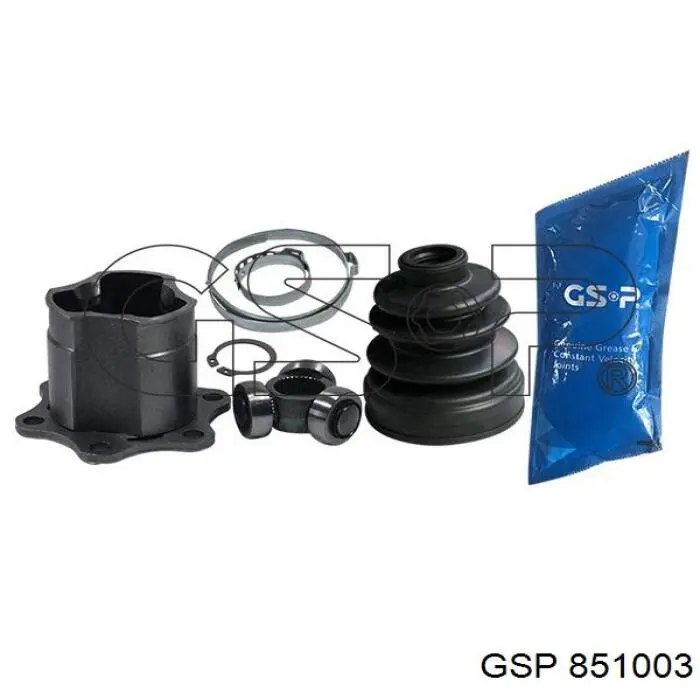 Junta homocinetica 851003 GSP