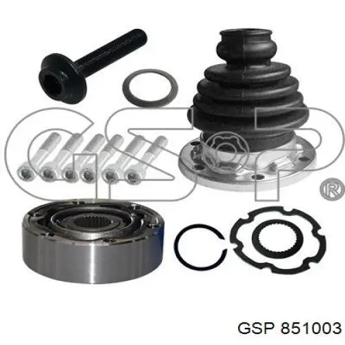 851003 GSP Junta homocinética