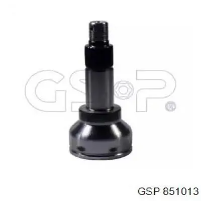 Manguera de freno trasera derecha GSP 851013 precio, desde 29,24 EUR