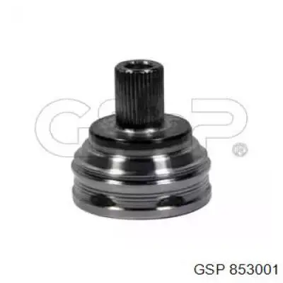 Junta homocinética exterior delantera GSP 853001 precio, desde 34,34 EUR