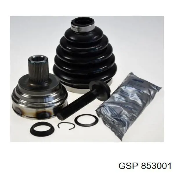 Comprar 853001 GSP Junta homocinetica