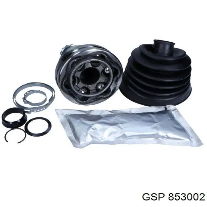 Comprar 6Q0498099F VAG Junta homocinetica