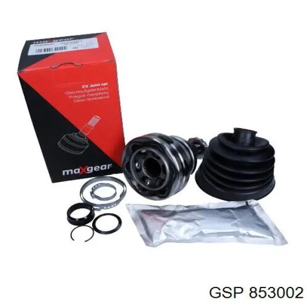 Comprar 853002 GSP Junta homocinetica
