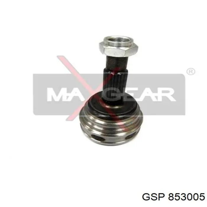 853005 GSP Junta homocinética