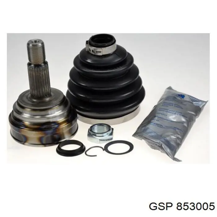 Comprar 853005 GSP Junta homocinetica