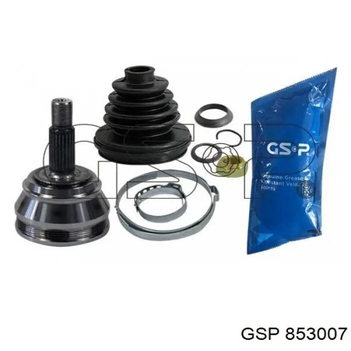 Comprar 853007 GSP Junta homocinetica