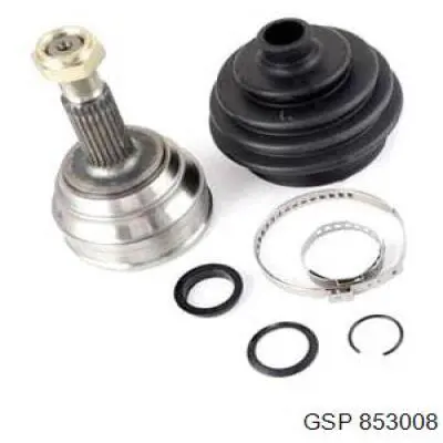 Comprar 853008 GSP Junta homocinetica