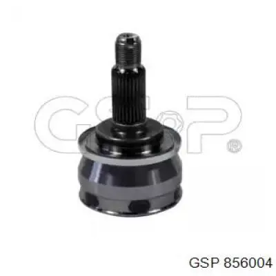 GI205 Japan Parts Junta homocinética