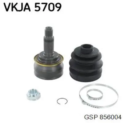 Junta homocinetica GI205 Japan Parts