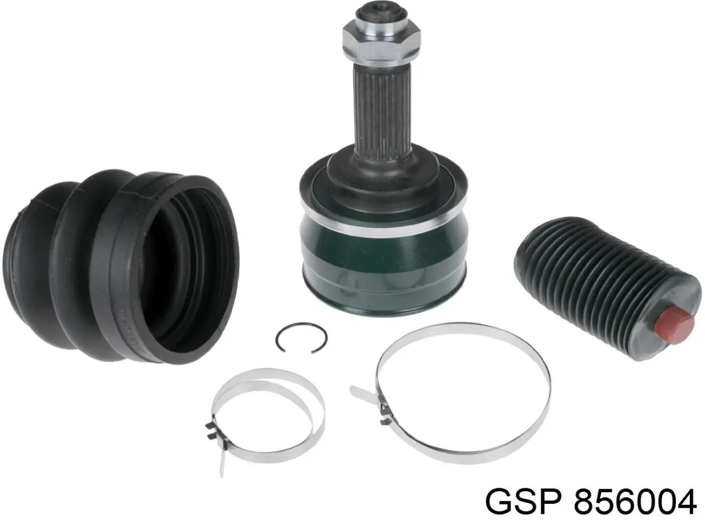 Comprar GI205 Japan Parts Junta homocinetica