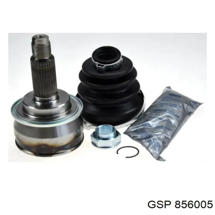 Junta homocinetica 856005 GSP