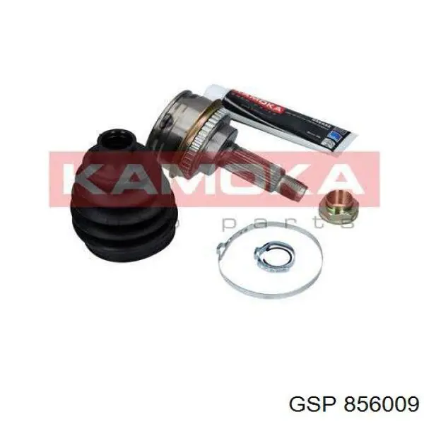 Junta homocinética exterior delantera Subaru 28091AC120 precio, desde 38,77 EUR