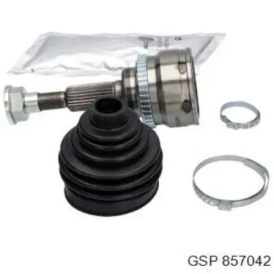 857042 GSP Junta homocinética