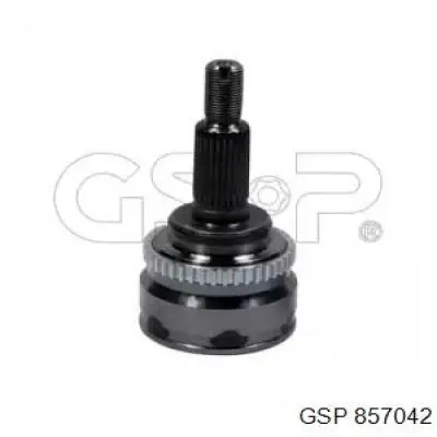 Junta homocinética exterior delantera GSP 857042 precio, desde 41,19 EUR