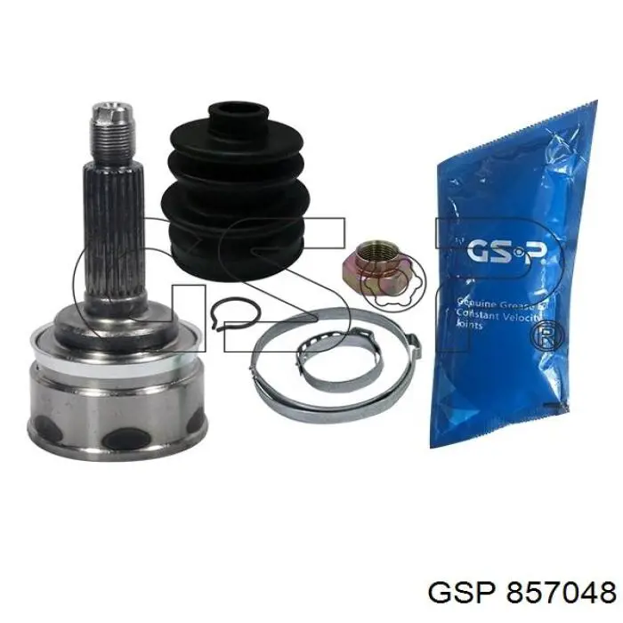 Comprar 857048 GSP Junta homocinetica