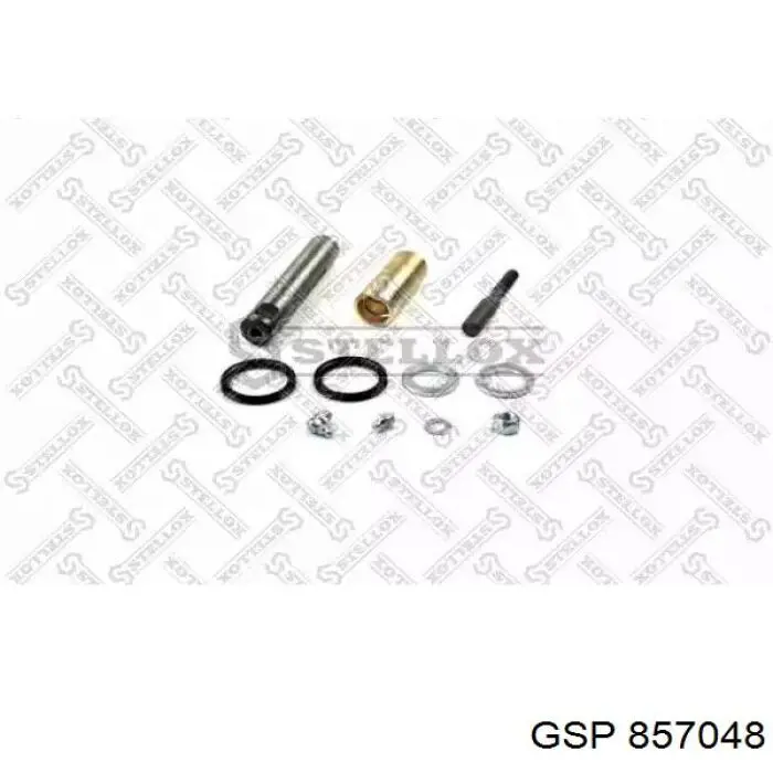 Junta homocinética exterior delantera GSP 857048 precio, desde 31,67 EUR