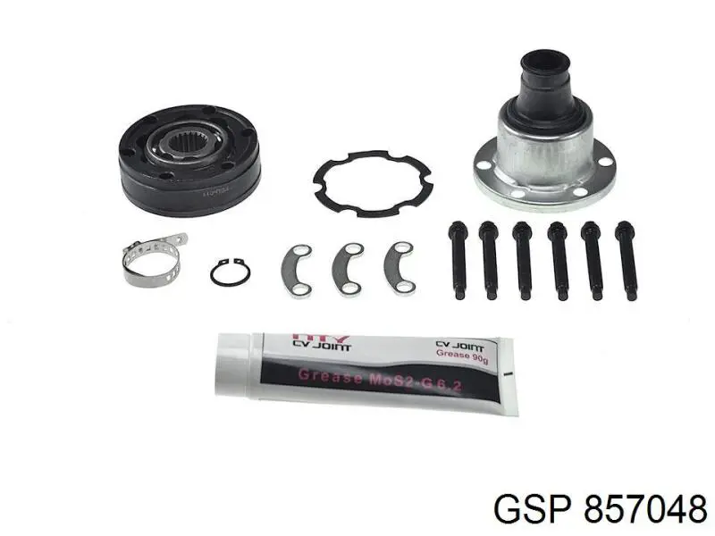 857048 GSP Junta homocinética
